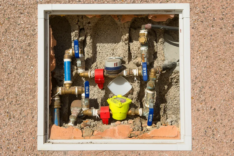 Average Cost to Repair a Burst Pipe in 