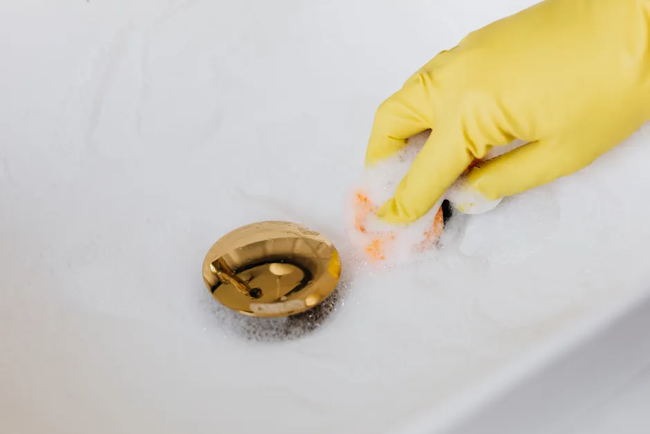 How Much Does Drain Cleaning Cost? in 