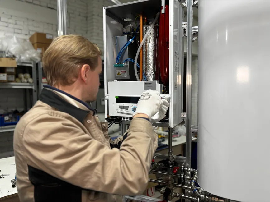 Water Heater Repair vs Replacement: Which Is Better? in 