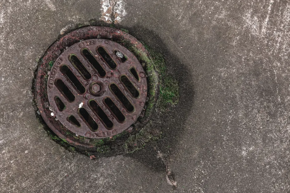 Why Does My Sewer Smell Bad? in 