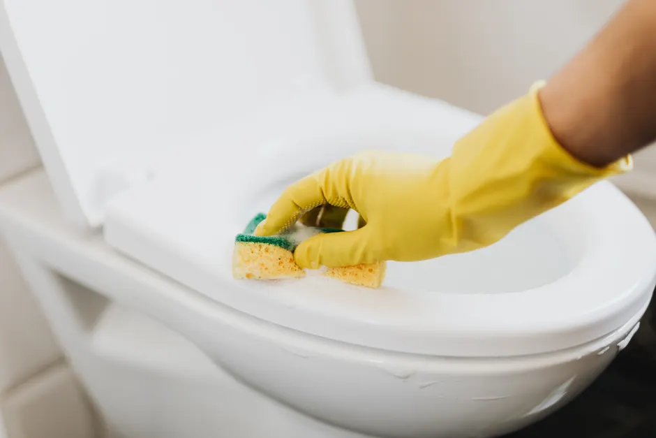 Why Does My Toilet Keep Overflowing? in 