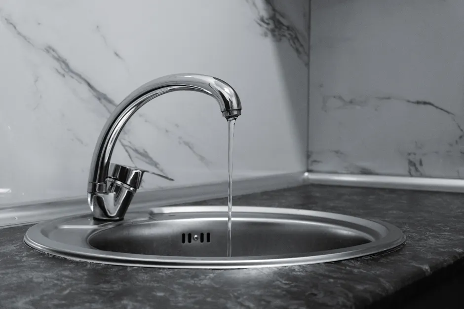 Why Is My Sink Draining Slowly? in 