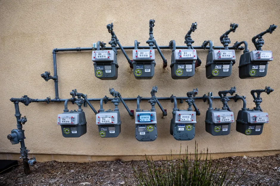 Commercial Plumbing Services in