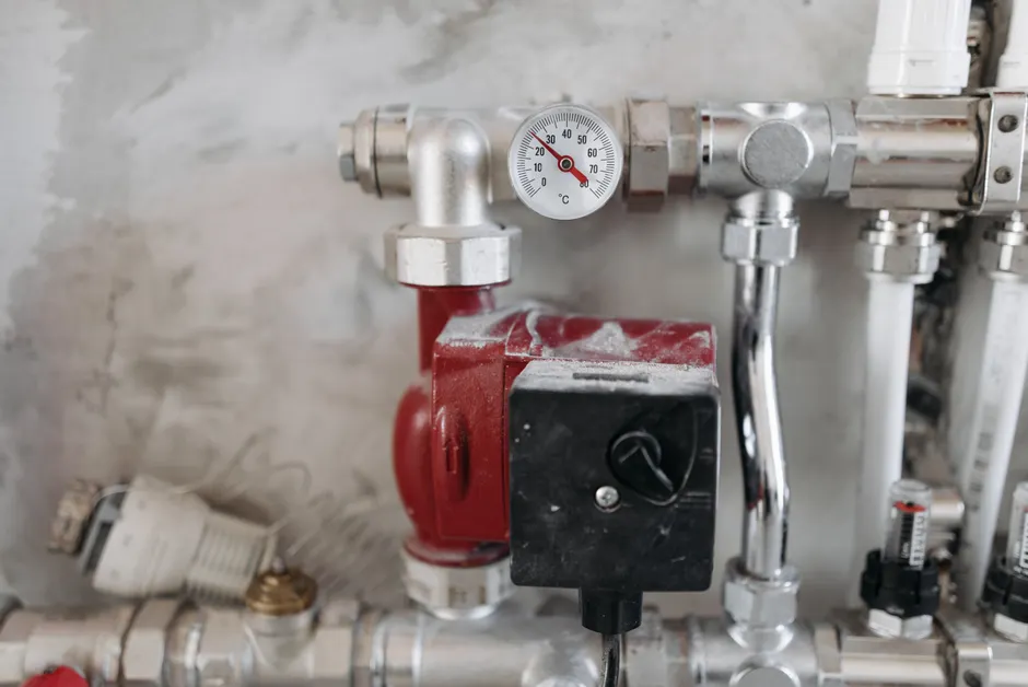 Sump Pump Installation & Repair in